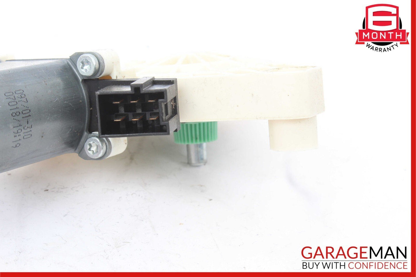 07-13 Mercedes W221 S550 S400 Rear Right Side Door Window Regulator Motor Unit