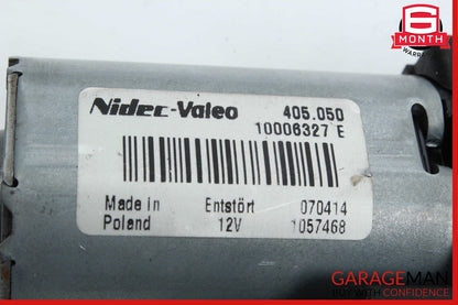 07-14 Mercedes W221 S400 S600 CL550 Sunroof Sun Roof Motor OEM