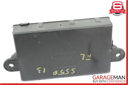 10-13 Mercedes W221 S550 S63 AMG Front Left Driver Side Door Control Module Unit