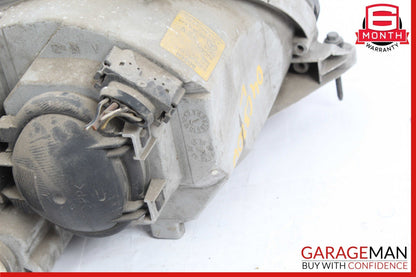 01-04 Mercedes W203 C320 C230 Front Left Side Halogen Head Light Headlight Lamp