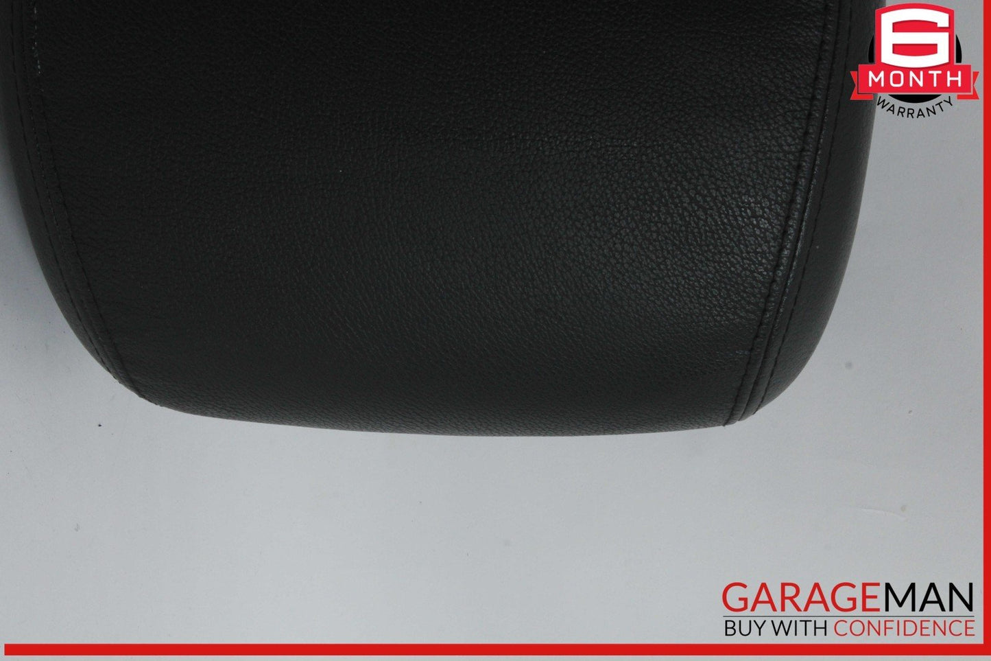 03-10 Porsche Cayenne 955 957 Front Right Passenger Side Seat Headrest Head Rest