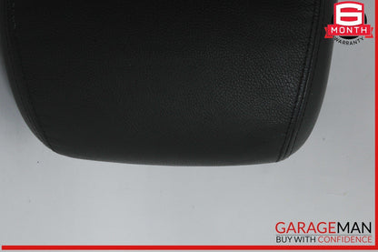 03-10 Porsche Cayenne 955 957 Front Right Passenger Side Seat Headrest Head Rest
