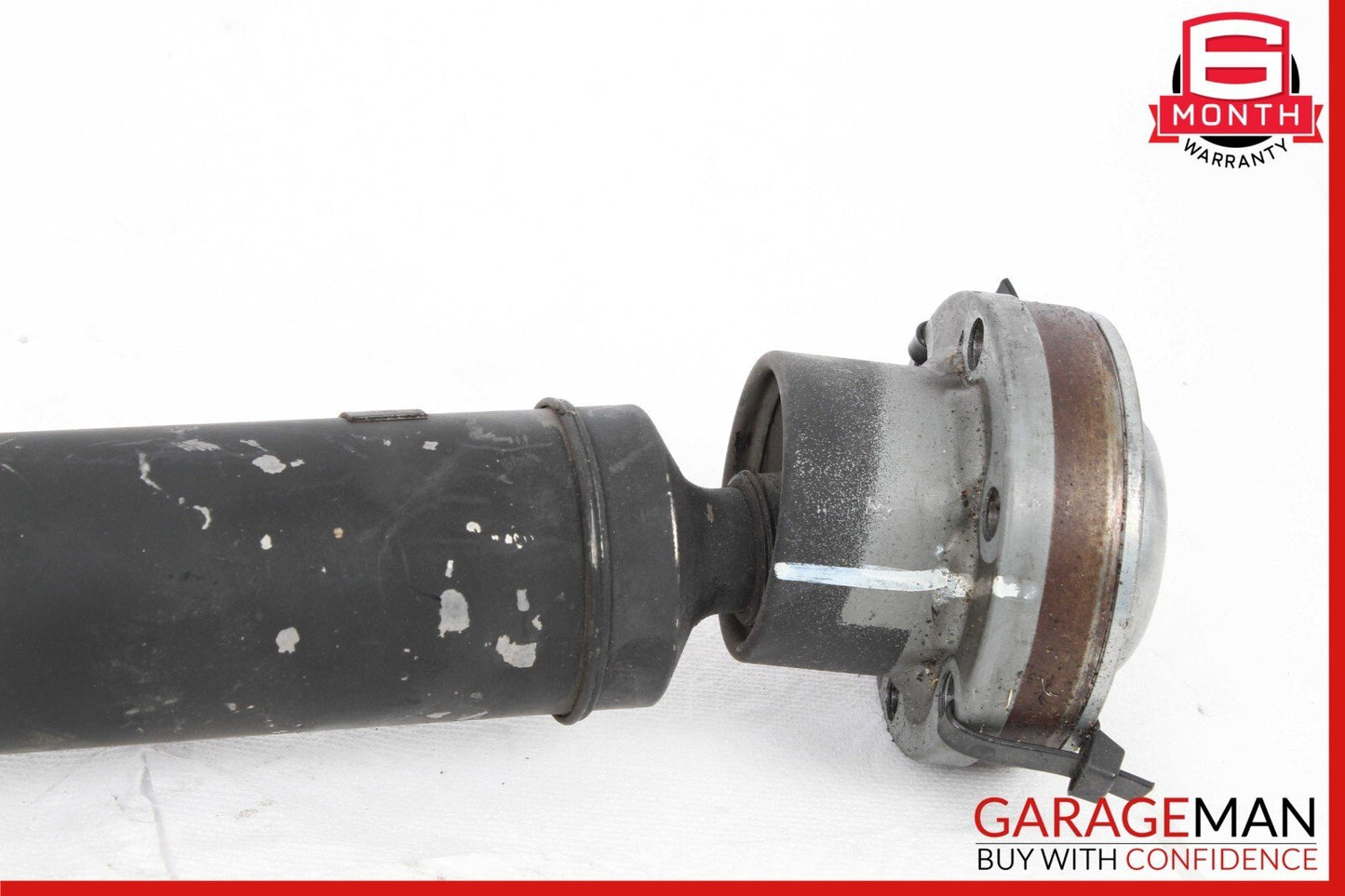 06-13 Mercedes X164 GL450 ML320 4Matic Front Drive Shaft Driveshaft Axle OEM