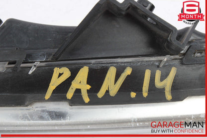 14-16 Porsche Panamera 970 E-Hybrid Front Right Daytime Running Fog Light OEM