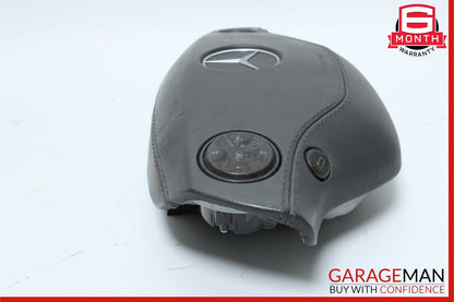 07-10 Mercedes W221 S550 S450 CL550 Steering Wheel Airbag Air Bag Assembly OEM