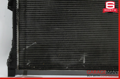 03-08 Mercedes W209 CLK350 C280 Engine Water Cooling Radiator 2035003903 OEM