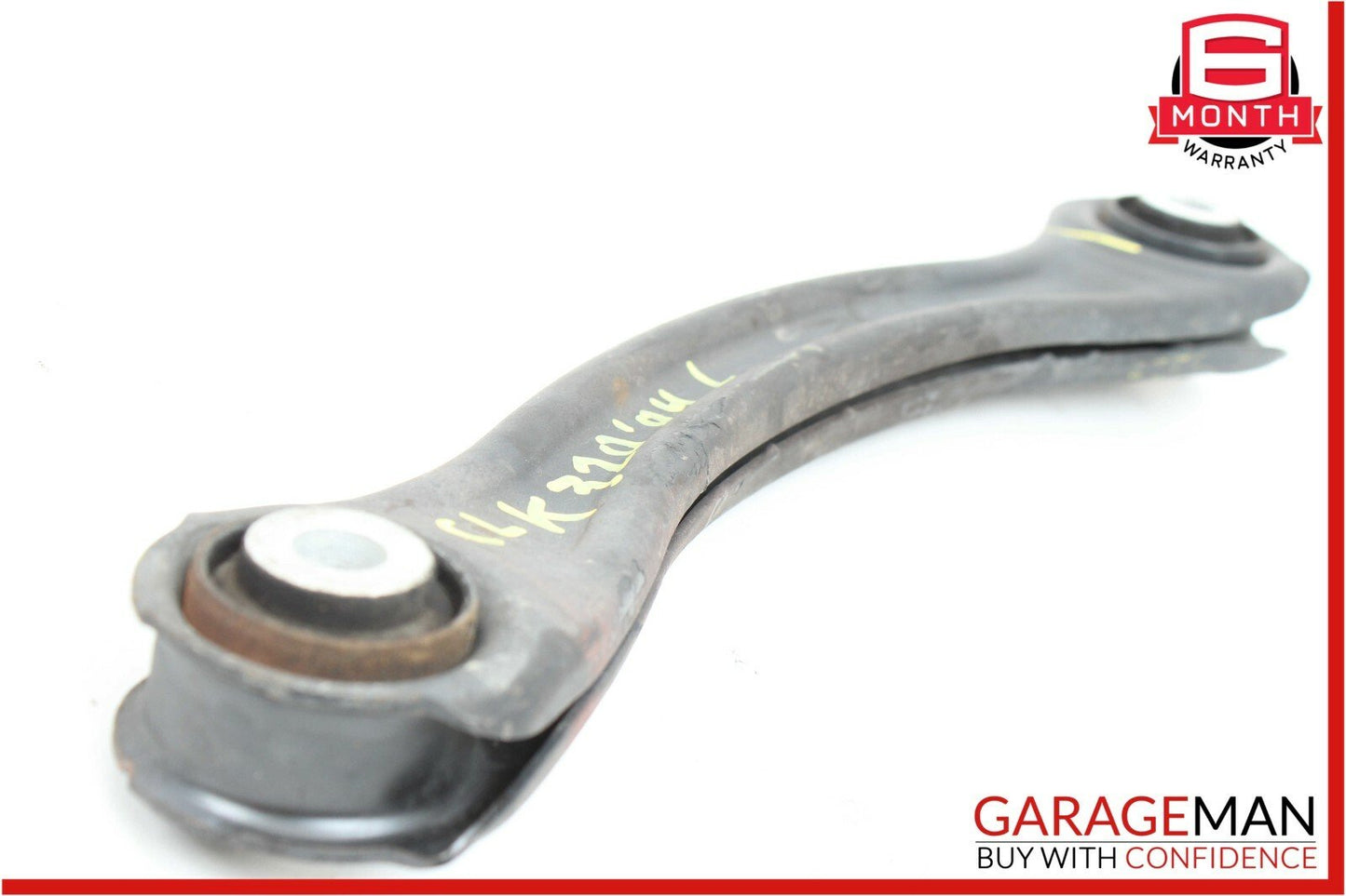 03-09 Mercedes W209 CLK320 Rear Left Driver Side Suspension Upper Control Arm