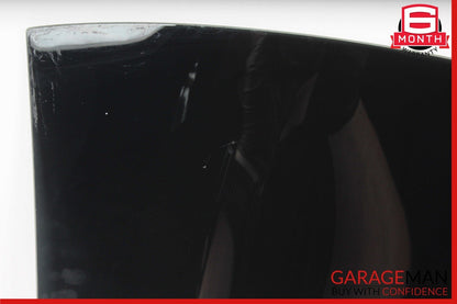 03-12 Mercedes R230 SL550 SL500 Front Left Driver Side Door Window Glass OEM