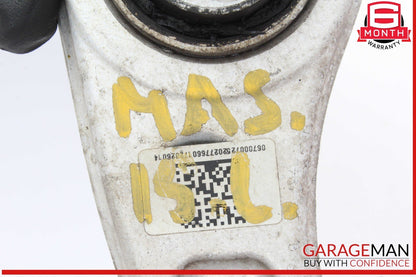 14-17 Maserati Quattroporte S Rear Right or Left Upper Control Arm 670007252 OEM
