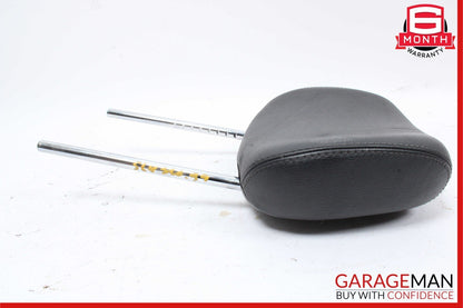 97-04 Mercedes R170 SLK230 Front Left / Right Seat Headrest Head Rest OEM