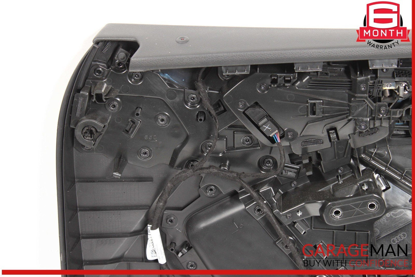 2019-2024 Audi Q3 Left Front Driver Side Door Trim Cover 8U0867104B