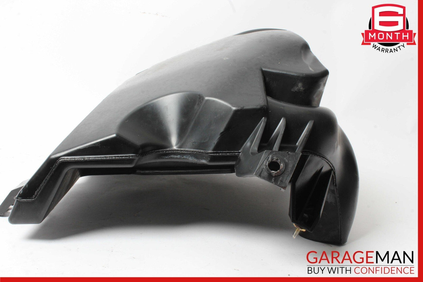 03-08 Mercedes R230 SL500 SL55 AMG Subwoofer Audio Radio Speaker BOSE OEM
