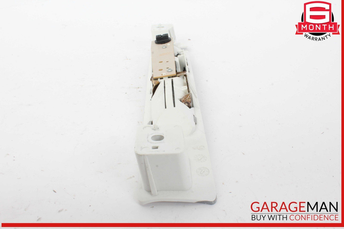 07-13 Mercedes W221 S550 Rear Right Passenger Side Reading Light OEM