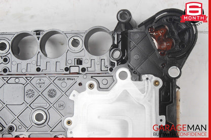 Mercedes W205 C300 E350 S600 VGS4 722.9 7G Transmission Conductor Plate TCU OEM