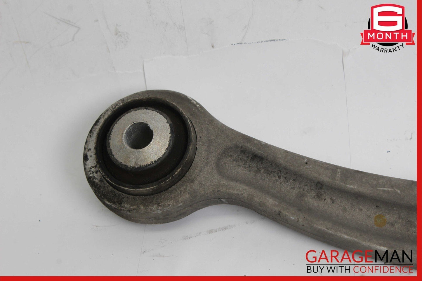 08-17 Mercedes W212 E550 C300 Rear Left / Right Suspension Upper Control Arm