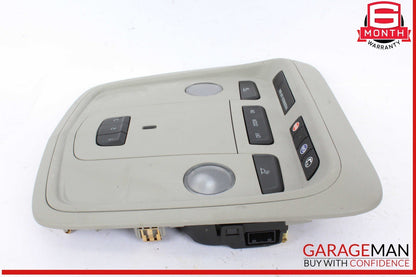 14-19 Cadillac CTS V-Sport Overhead Center Console Dome Light Lamp 22850908 OEM
