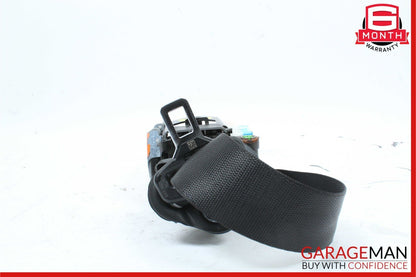 12-14 Mercedes W204 C250 Coupe Front Right Passenger Seat Belt Retractor Black