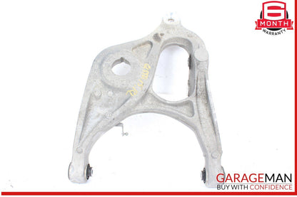 12-19 Mercedes X166 GL550 GLE350 Rear Left Driver Side Lower Control Arm OEM