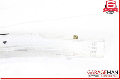 97-05 Porsche Carrera 911 996 Front Bumper Support Reinforcement Impact Bar OEM