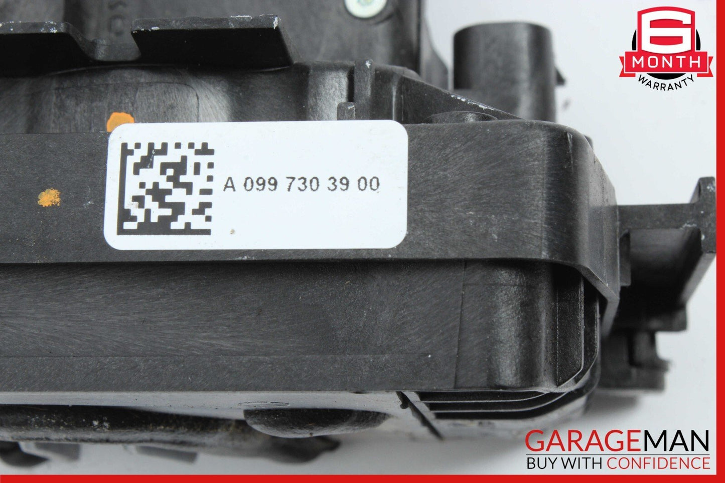 15-20 Mercedes W205 C300 C350e Rear Left Side Door Lock Latch Actuator OEM