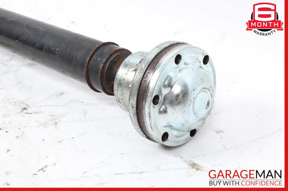 14-17 Maserati Ghibli Front Propeller Drive Axle Shaft Driveshaft OEM