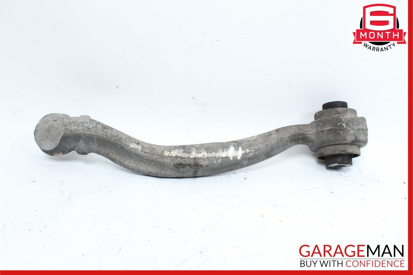 08-14 Mercedes W204 C250 C350 Front Left RWD Suspension Lower Control Arm