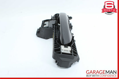 08-15 Mercedes X204 GLK350 C300 Front Right / Rear Exterior Door Handle OEM