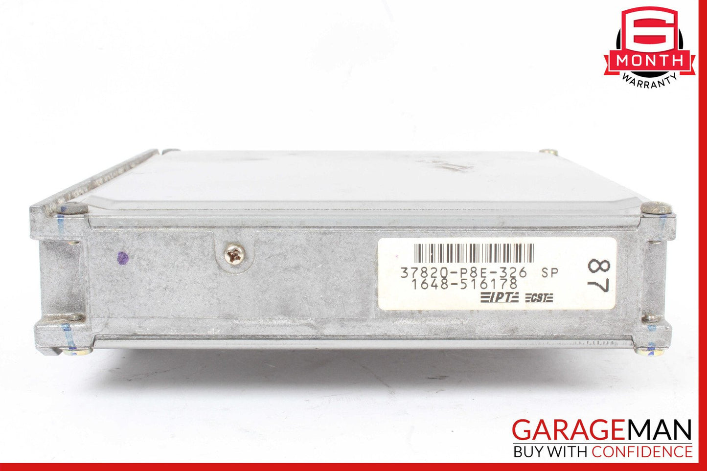 19-20 Kia Sorento Engine Control Module ECM OEM