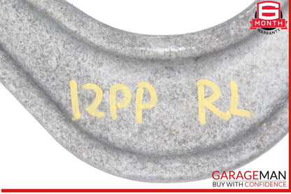 10-16 Porsche Panamera 970 Rear Right or Rear Left Side Upper Control Arm OEM