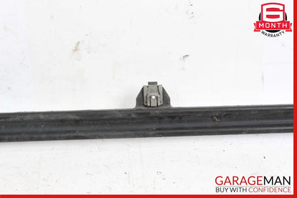 07-13 Mercedes W221 S550 Lower Radiator Core Support Bracket Frame Bar OEM