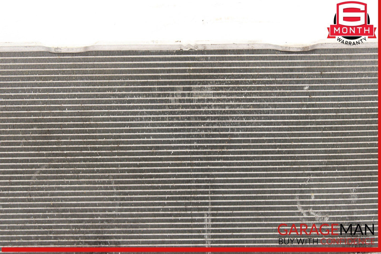 09-17 Audi A5 S4 S5 Q5 Engine Cooling Water Radiator 8K0121251AA OEM
