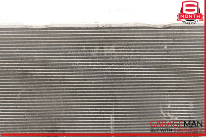 09-17 Audi A5 S4 S5 Q5 Engine Cooling Water Radiator 8K0121251AA OEM