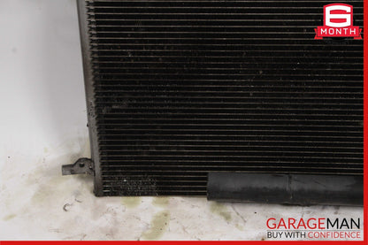 06-13 Mercedes GL350 GL450 ML500 R350 A/C AC Air Conditioning Condenser Cooler