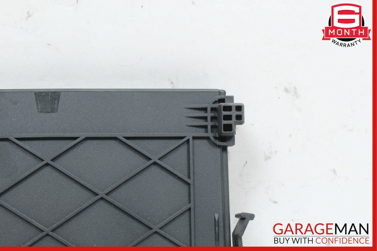 03-09 Mercedes W209 CLK500 CLK320 Rear Temic Control Module 2098200326 OEM