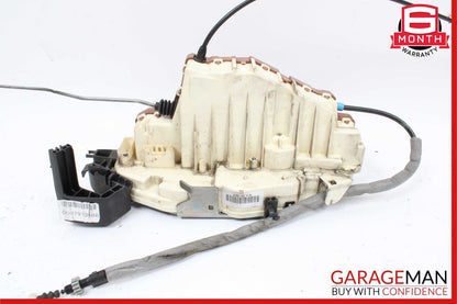 07-14 Mercedes CL550 CL600 S550 Front Right Door Lock Latch Actuator Keyless Go