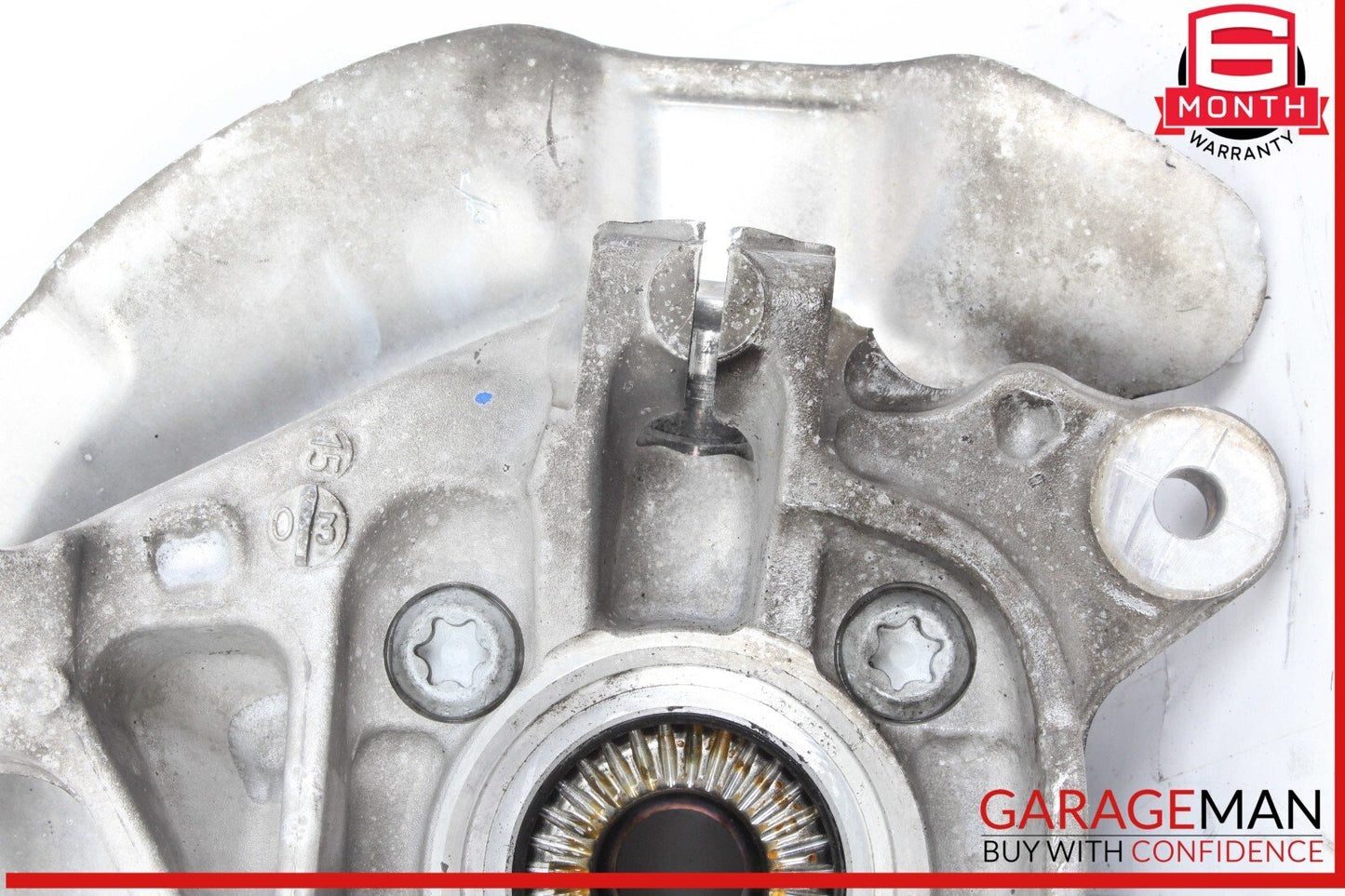 14-19 Mini Cooper Front Right Passenger Side Spindle Knuckle Hub OEM