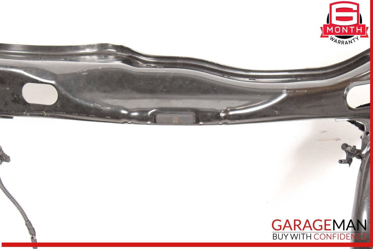 17-24 Audi S5 S4 A4 A5 Rear Sub Frame Subframe Crossmember OEM