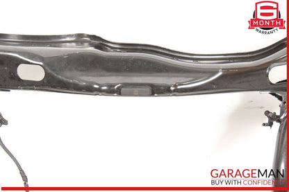 17-24 Audi S5 S4 A4 A5 Rear Sub Frame Subframe Crossmember OEM