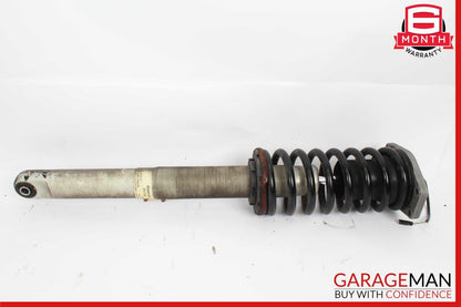 03-06 Maserati Quattroporte M139 Front Left & Right Shock Strut Absorber Set OEM