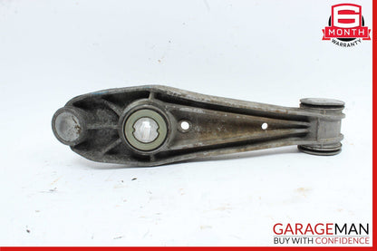 05-12 Porsche Boxster S 987 Cayman Front Left Suspension Lower Control Arm OEM