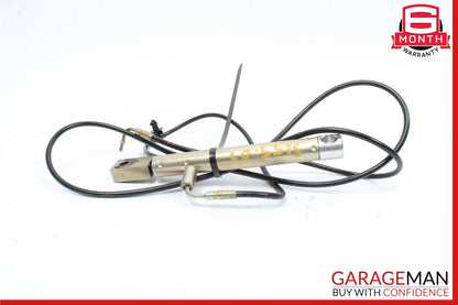 03-11 Mercedes R230 SL500 SL65 AMG Convertible Left Roof Load Assist Cylinder