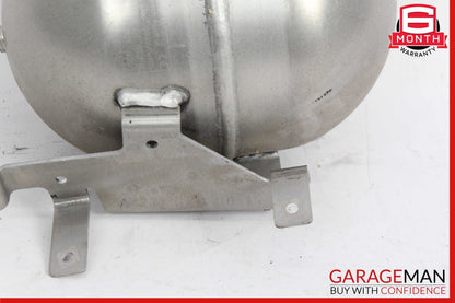 03-06 Mercedes W211 E500 E55 AMG Suspension Air Chamber Pressure Accumulator OEM