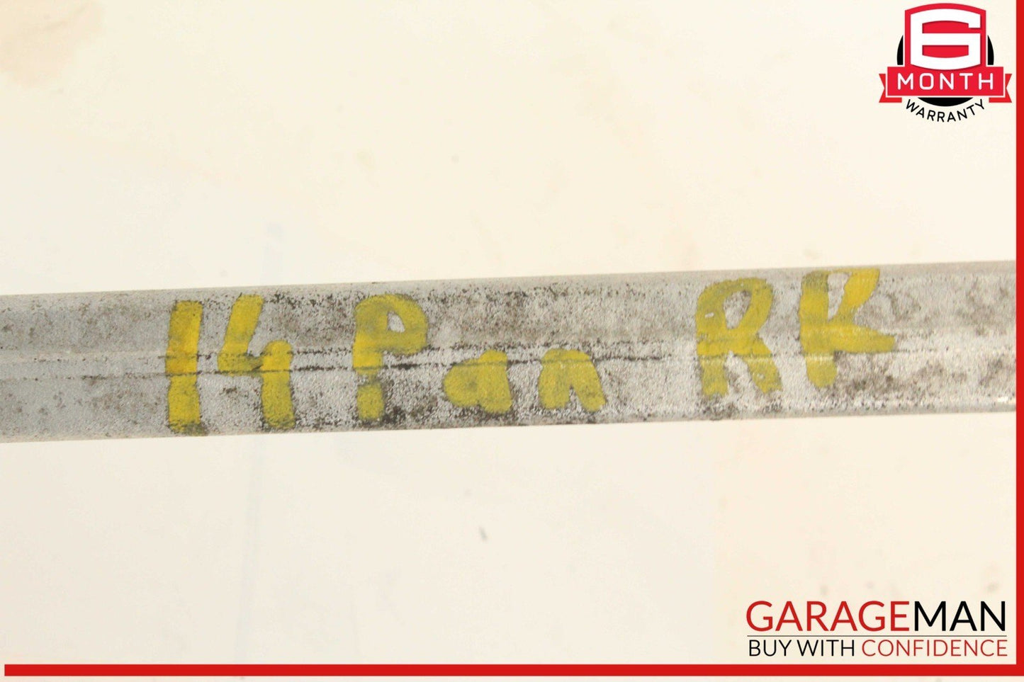 10-16 Porsche Panamera 970 E-Hybrid Rear Left or Right Side Upper Outer Arm OEM