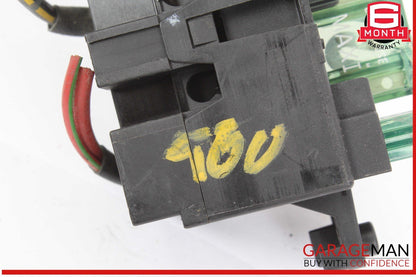 92-99 Mercedes W140 500SEL 300SE Under Hood Engine Fuse Relay Box Control Module