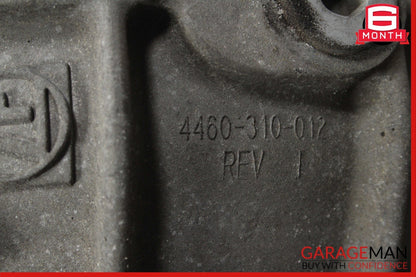98-05 Mercedes W163 ML320 ML500 Rear Axle Carrier Differential Assembly