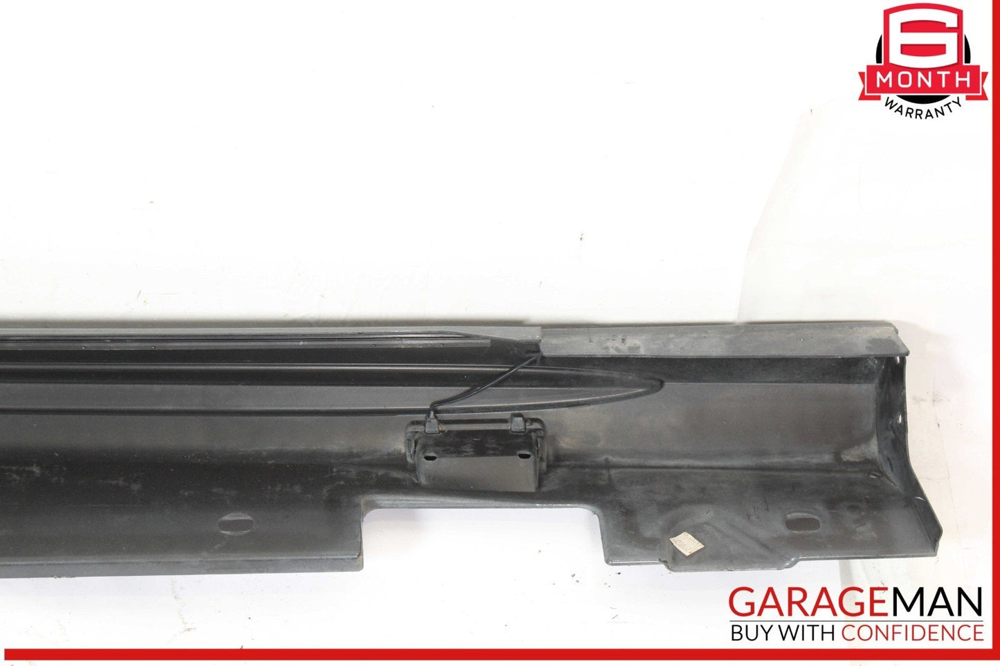 14-16 Mercedes W212 E350 E550 Sedan Sport Left Side Skirt Rocker Panel OEM