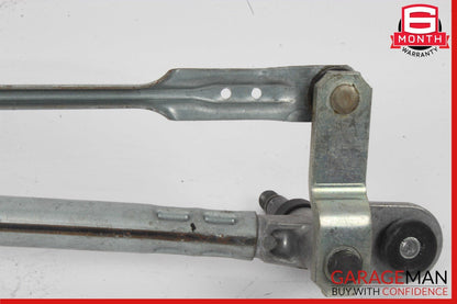 17-22 Alfa Romeo Giulia Front Windshield Wiper Motor Linkage Assembly OEM