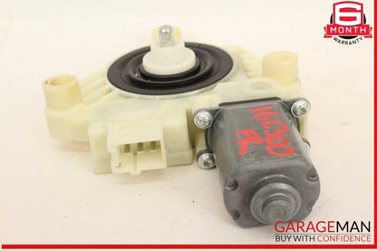 15-20 Mercedes W205 C300 C350e Front Right Side Door Window Regulator Motor OEM