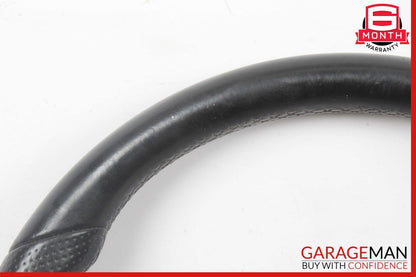 14-20 Mercedes W117 CLA250 GLA250 Steering Wheel w/ Paddle Shifters Assy OEM