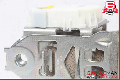 12-19 Mercedes X166 GL450 Front Left Side Seat Belt Seatbelt Retractor OEM